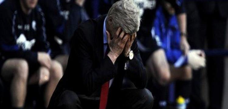 فينجر ، أرسنال ، ارسنال ، آرسنال